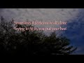 Diamond Heart - Si Mion (original song) official lyrics video