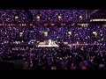 I Can See You/Mine - Taylor Swift - Acoustic Surprise Songs - Anfield,  Liverpool - 13 June 2024