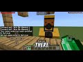 HOW TO MAKE A NPC SHOP IN MINECRAFT BEDROCK EDITION!! (2024) USING EMERALDS!!