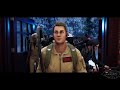 Ghostbusters: Spirits Unleashed - 25 mins of PS5 Gameplay 4K 60FPS