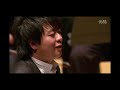 Lang Lang - Liszt Liebestraum