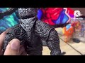 How to custom shmonsterart godzilla 2024 evolved