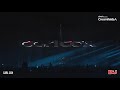 CARL COX TECHNO DJ set from The Steelyard @ Creamfields 2021