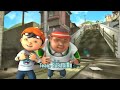 BoBoiBoy Musim 3 Episod 4: Kerjasama BuBaDiBaKo