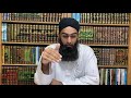 Reply to Sheikh Imran Hosein on the Crucifixion of Prophet Isa (alayhis salam)