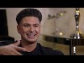 Tyler Henry Details EXACT Moment Pauly D's Best Friend Died | Hollywood Medium | E!