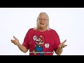 Charles Martinet y Shigeru Miyamoto tienen un mensaje especial #SuperMario