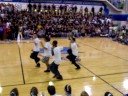 pep rally step 2