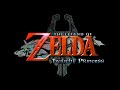 Orchestra Piece #1 - The Legend of Zelda: Twilight Princess