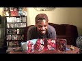 The Superman Motion Picture Anthology-Blu Ray Unboxing