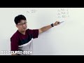 Matematika Kelas XI - Limit Trigonometri part 4 - Latihan ujian Limit Mendekati Nilai