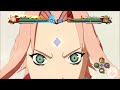 Evolution of Sakura in Playstation (2003-2024) 4K 60fps