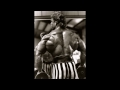 Best of Dorian Yates