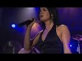 The Corrs - When The Stars Go Blue - Montreux - 2004