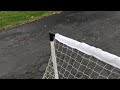 HOCKEY SHOT