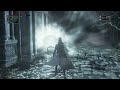 I Fist a Pig in Bloodborne