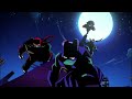 ROTTMNT: HERO UP!