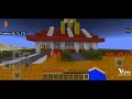 Opening Our McDONALDS Restaurant In Minecraft