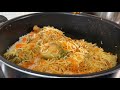 Chicken Degi Biryani - Restaurant Style Homemade Biryani by (HUMA IN THE KITCHEN)