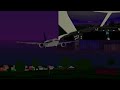 ✈️ Heathrow To Singapore! [REAL SOUNDS 🔊] | PTFS Full Flight| Boeing 787-8 | ✈️