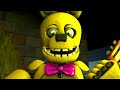 (SFM FNAF) Five Nights at Freddy's 4 SONG by TryHardNinja