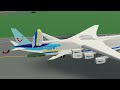 LANDING PLANES IN WEIRD PLACES - PTFS