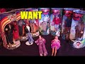 Gilligan's Island - vintage dolls