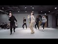 [Mirrored] Bang Bang - Jessie J, Ariana Grande, Nicki Minaj / May J Lee Choreography