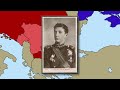 What if Bulgaria WON the Second Balkan War?