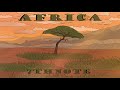 7thnote - Africa (Official Audio)