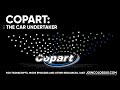 Copart: The Car Undertaker - [Business Breakdowns, EP.121]