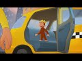 Curious George: Royal Monkey | King George | Animated Cartoons For Children