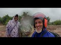 Flooded Road in Salavan Laos Stopped My Journey To The North (Laos Motorbike Trip 🇱🇦  Ep28)