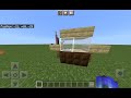 Sushi stand in Minecraft