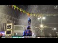 Dahi Handi 2022 !! Matki Fod 2022 at Vadodara Market Char Rasta !! Janmastami Celebration 2022 !!