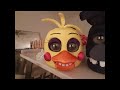 How to Make Bonnie and Toy Chica (FNAF DIY Cosplay Tutorial)