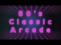 Top 10 80s Arcade Games - The Ultimate Retro Racing Countdown!
