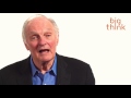 3 Ways to Express Your Thoughts So That Everyone Will Understand You | Alan Alda | Big Think