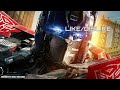 Linkin Park -  New Divide Epic Version | Transformers Rise Of The Beasts Soundtrack