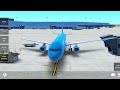 INFINITE FLIGHT : KUALA LUMPUR 🇲🇾 TO SINGAPORE 🇸🇬 | TIMELAPSE | VIETNAM AIRLINES | A321-200