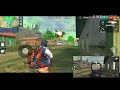 Free fire#14 POLICE ចាប់ចោលួចមាន់ក្នុង game free fire