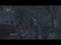 Bloodborne - Father Gascoigne (BL4/NG+)