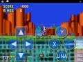 Moosa plays roblox classic sonic simulator