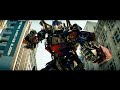 David Guetta - Hey Mama (ERS REMIX) | Transformers [Chase Scene]