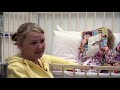 Giving A second Chance To A Little Girl With Rare Disease | Children's Hospital | Real Families