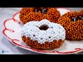 Magnet Challenge - Cool Down With Magnetic Balls: Delicious Coconut Ice Cream Recipe