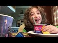 Kroger brand Macaroni and cheese cup review