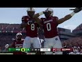 College Football 25 Online h2h! South Carolina Football! Road to Heisman!