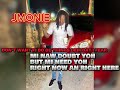 J Monie - My Prayer 🙏🏾 (Lyric video)