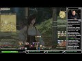 FF14 Playthrough Before Dawntrail! #5 (ARR)